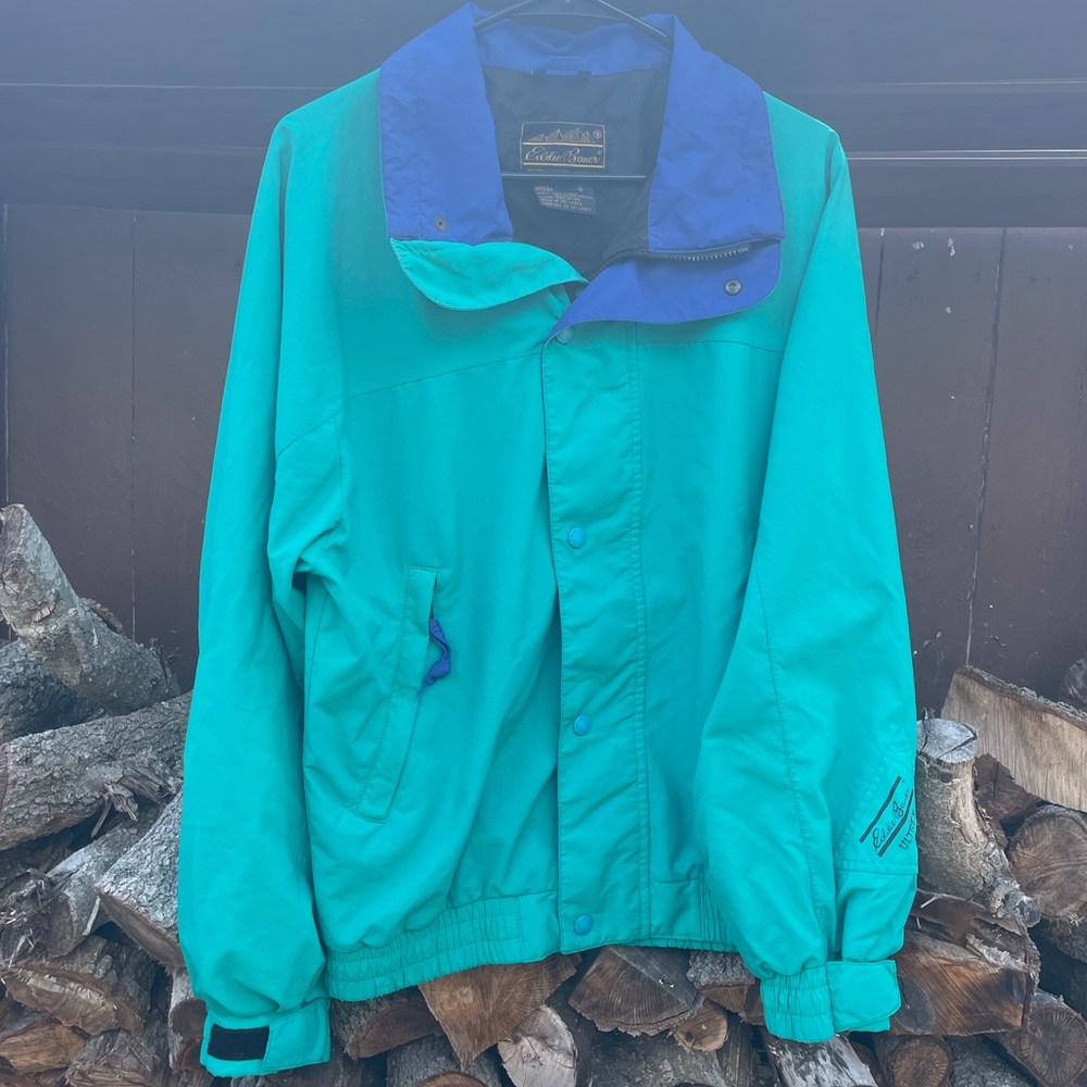 Jacket. - Picture 2 of 4